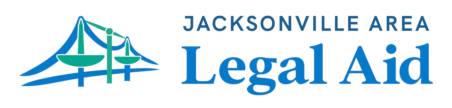Jacksonville Area Legal Aid logo
